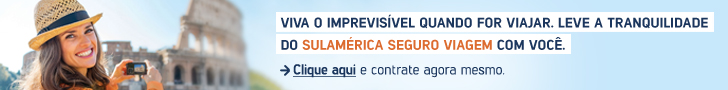 Seguro Viagem